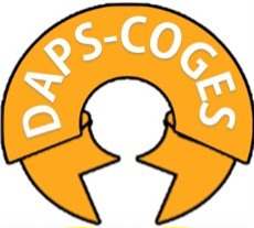 Logo COGES